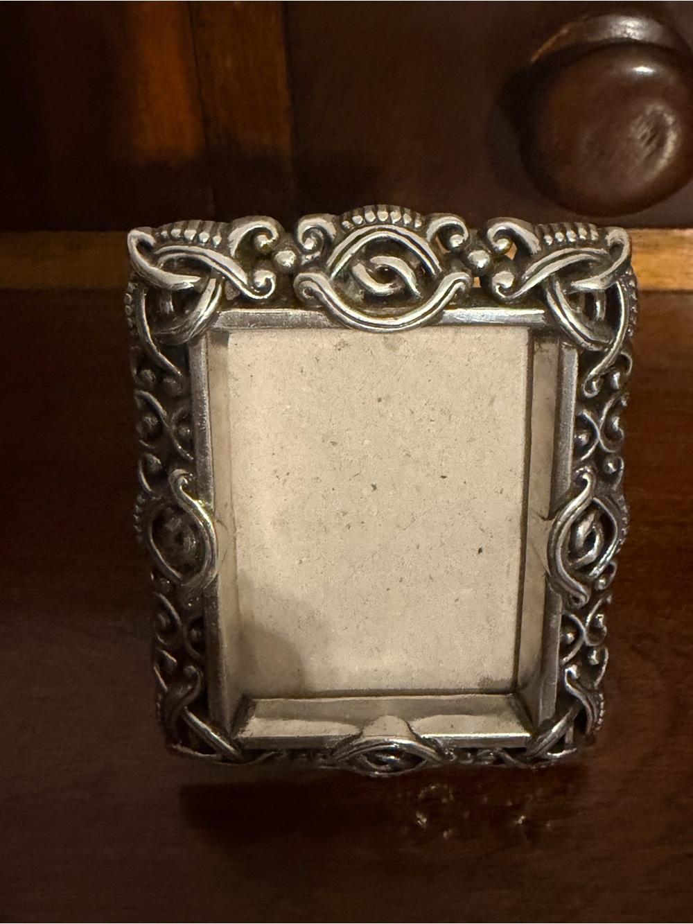 Brighton Small Frame - Picture 2 of 4